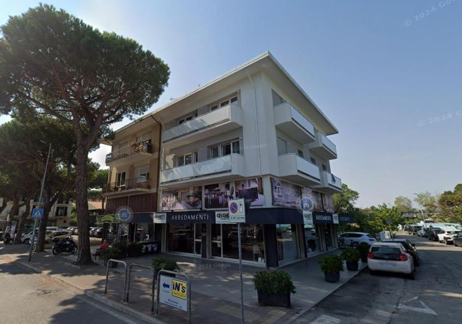 Arcioun Suite Riccione Esterno foto